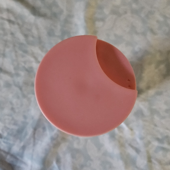 Starbucks Metallic Tumbler - Picture 2 of 4